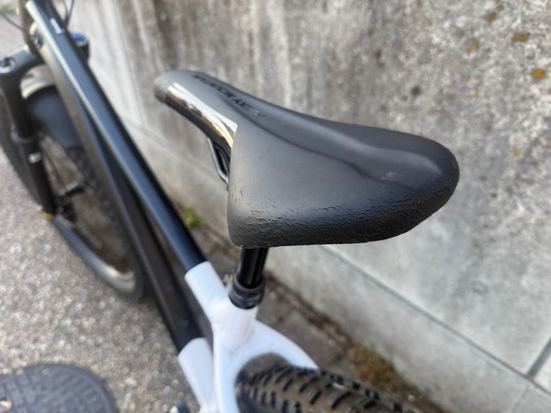 ⭐︎引取限定⭐︎ROCKY MOUNTAIN GROWLER40 マウンテンバイク