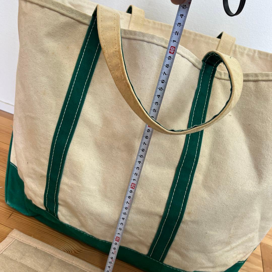 ヴィンテージエルエルビーンバック