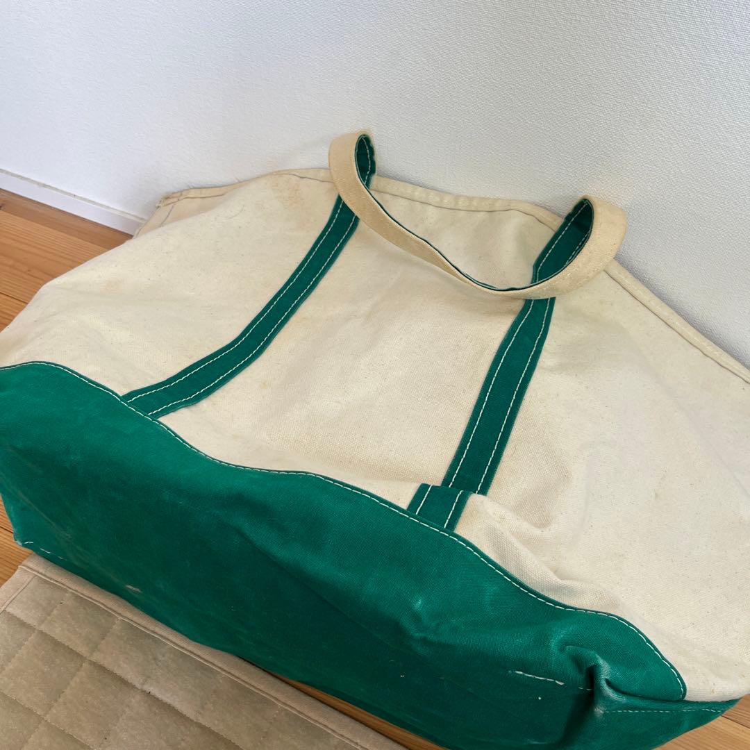 ヴィンテージエルエルビーンバック