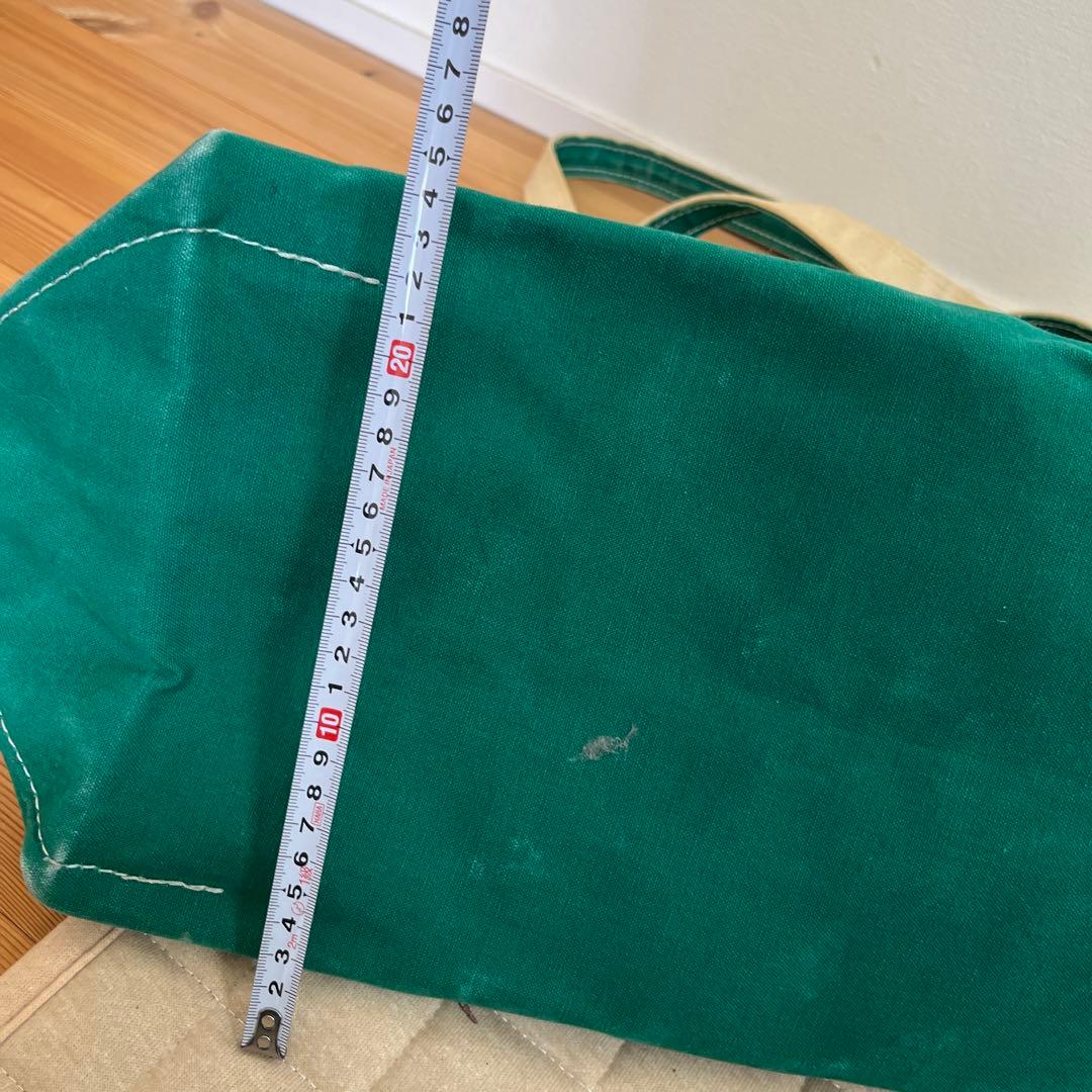 ヴィンテージエルエルビーンバック