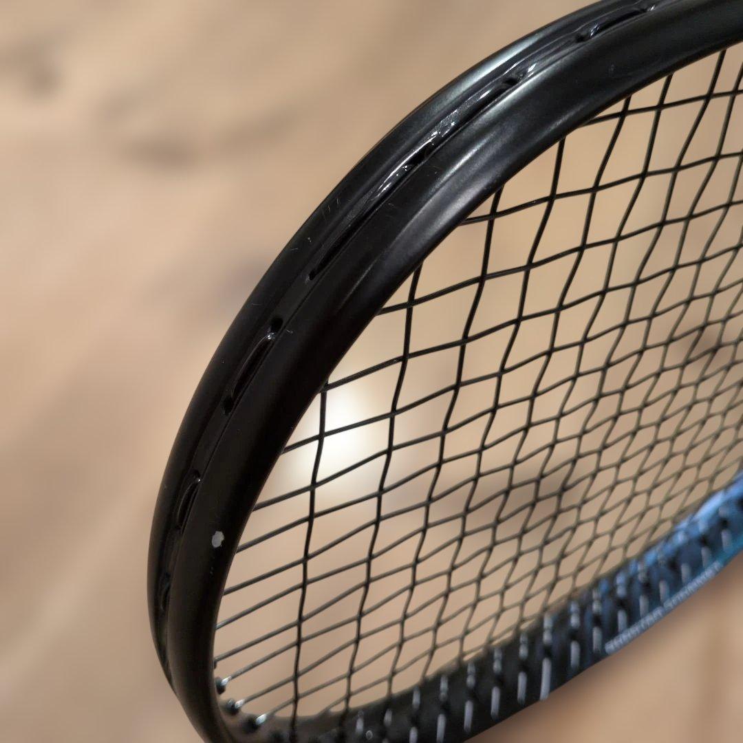 MIZUNO ミズノ 軟式テニスラケット DFORCE V-10 0U