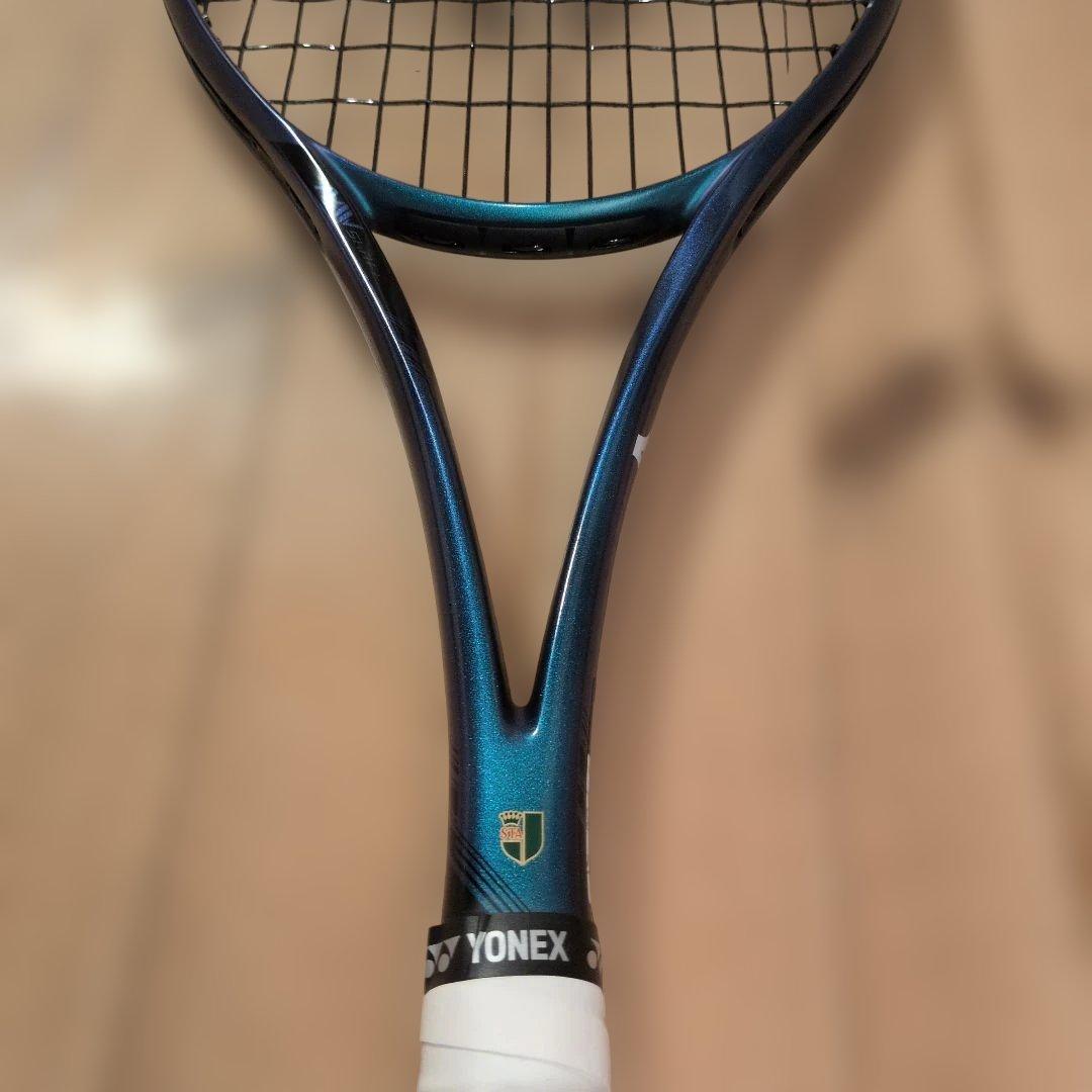 MIZUNO ミズノ 軟式テニスラケット DFORCE V-10 0U