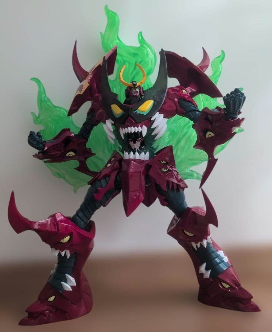 POP UP PARADE 天元突破グレンラガン XL size