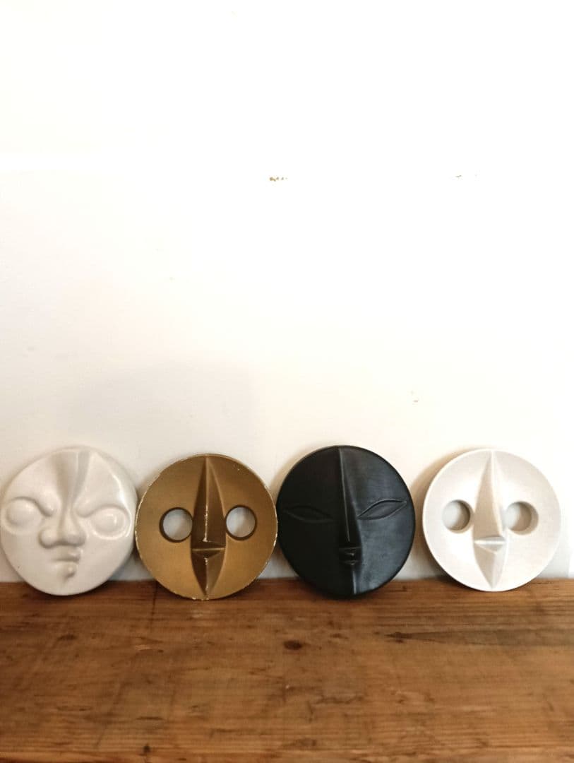 【値下げ】岡本太郎　太陽の顔　大阪万博