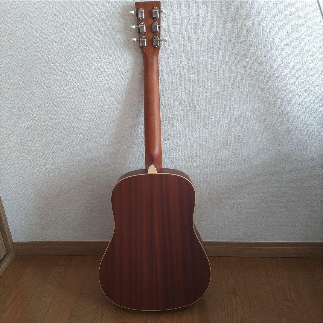 【完全受注販売】FAB GUITAR　　フジファブリック