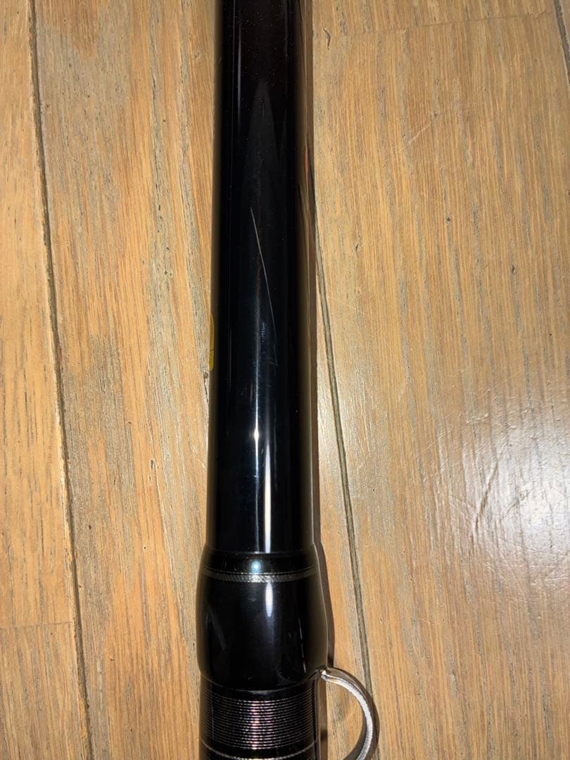 SHIMANO レコードチェイサー 450XXH 磯竿 ロッドケース付き