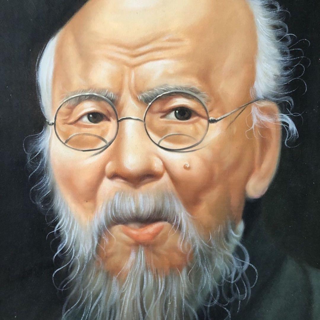 人物画 油画 手描き インテリア 絵画 約104×72cm