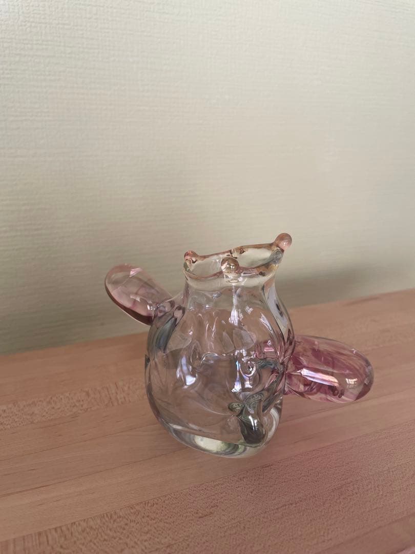 asako kawachi 河内麻子さんのガラス