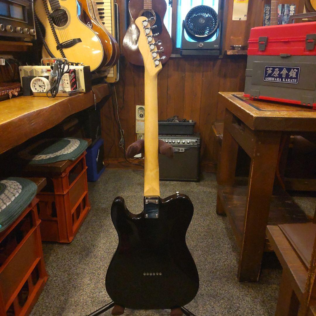 BACCHUS TELECASTER Type （管理サナ）