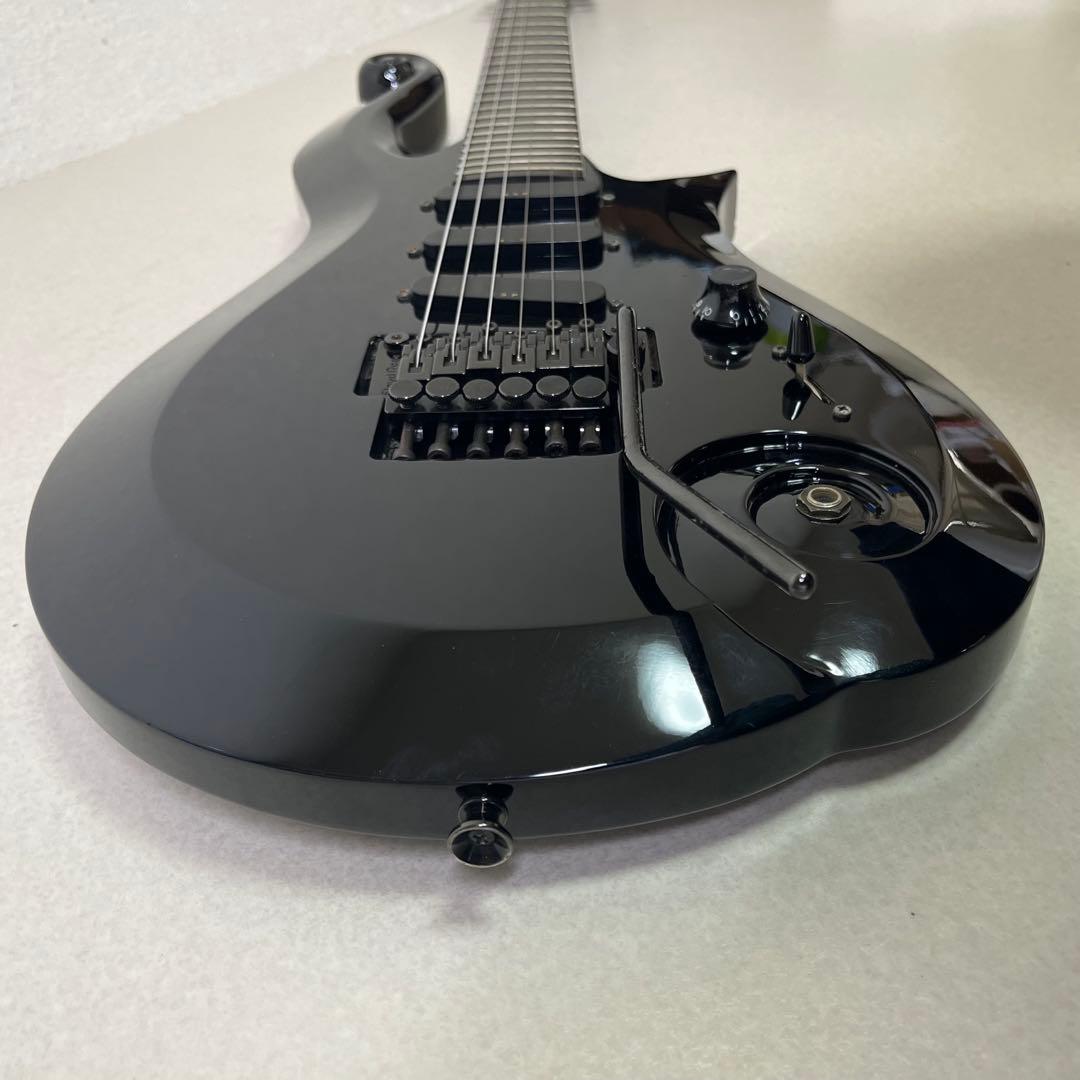 EDWARDS ES-100PR SUGIZOモデル エレキギター