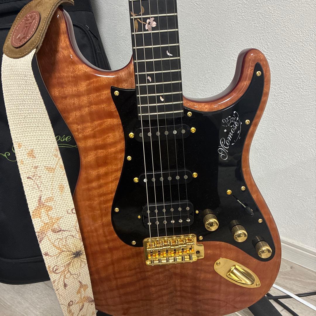 MOMOSE MC-SAKURA SP’24/E