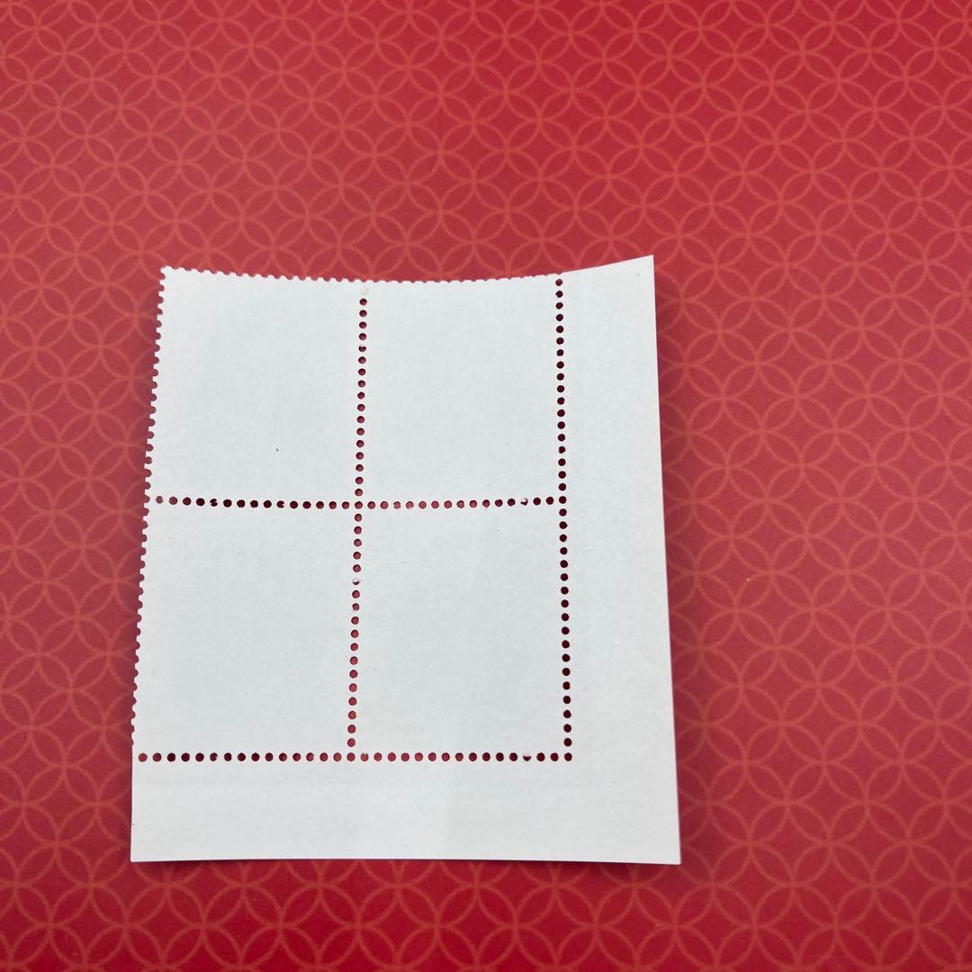 中国切手赤猿1980庚申年40年記念切手1980猴年邮票纪念400