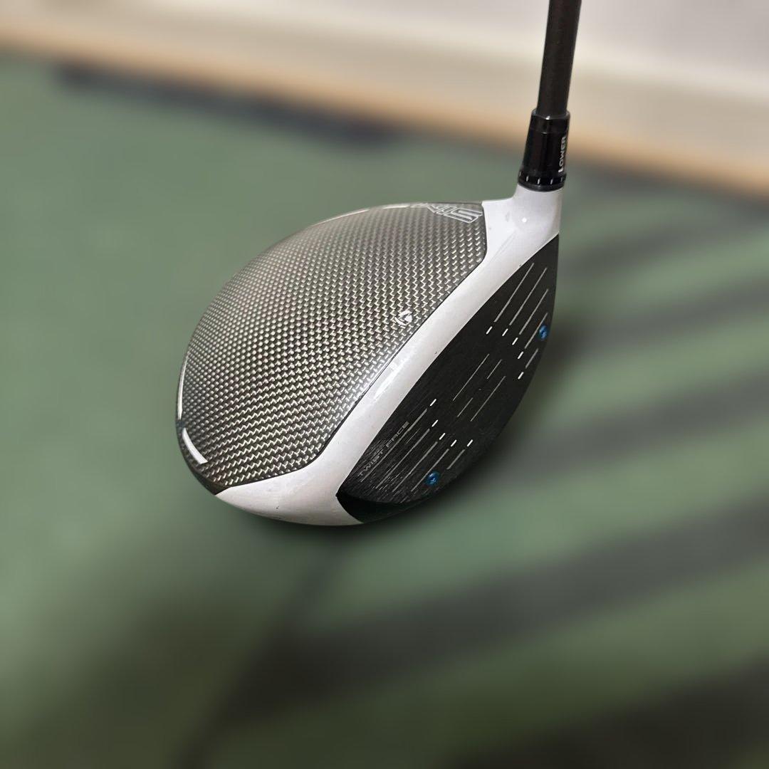 TaylorMade SIM ドライバー 9度