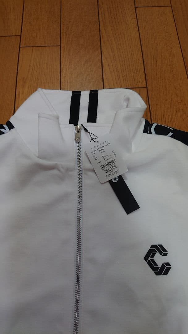 CRONOS ジャージ