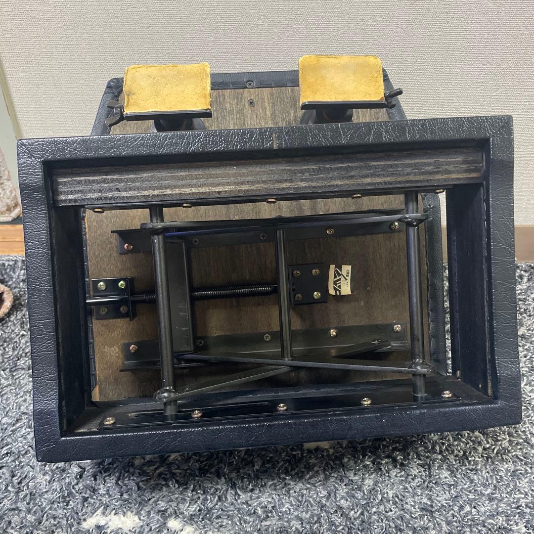 ピアノ補助ペダル ムツミ