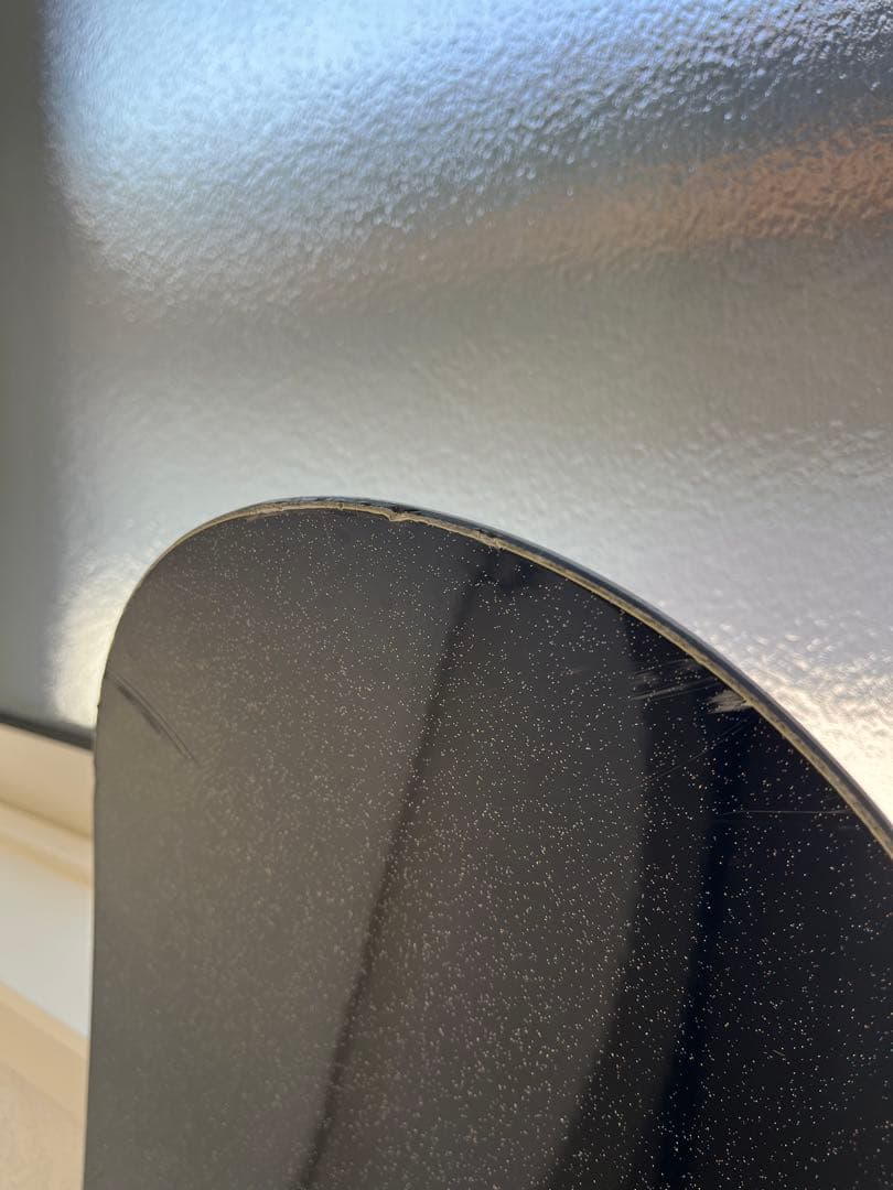 Death Label スノーボード板　143cm セット　FLUX