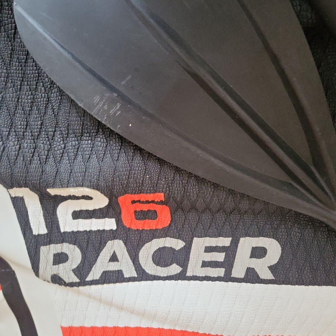 WOWSEA 126 RACER 　SUPボード