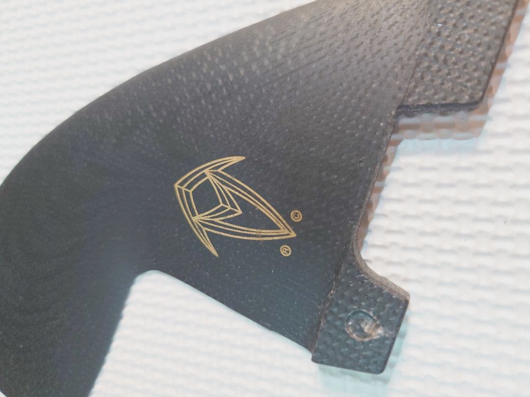 パワードライブフィン 5フィン　fcs2　tomo