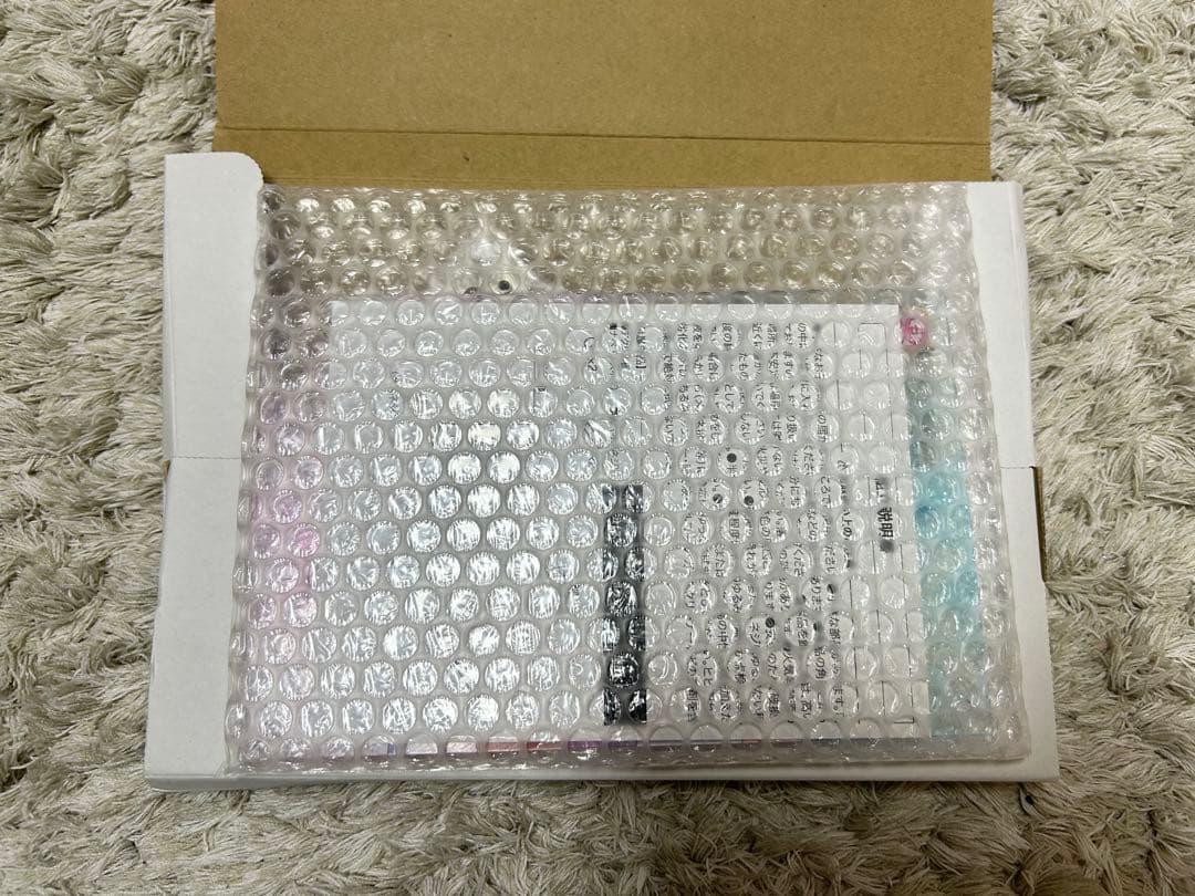 ふたりはプリキュア アクリルボード 20周年出張店2023 in OIOI