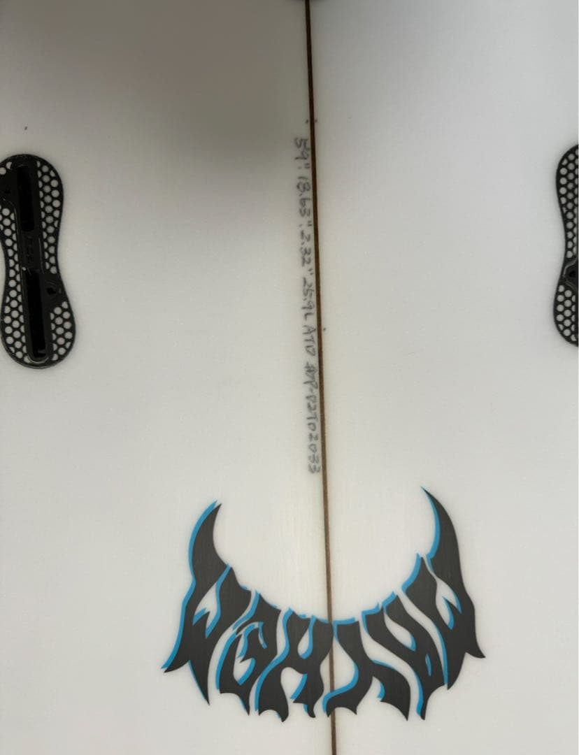 LOST D2.0 ロスト ドライバー2.0 サーフボード