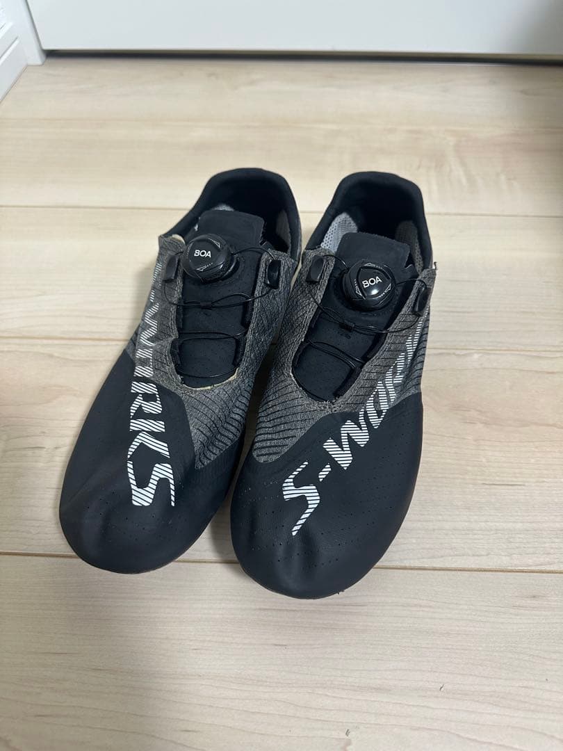 S-WORKS EXOS　サイズ42