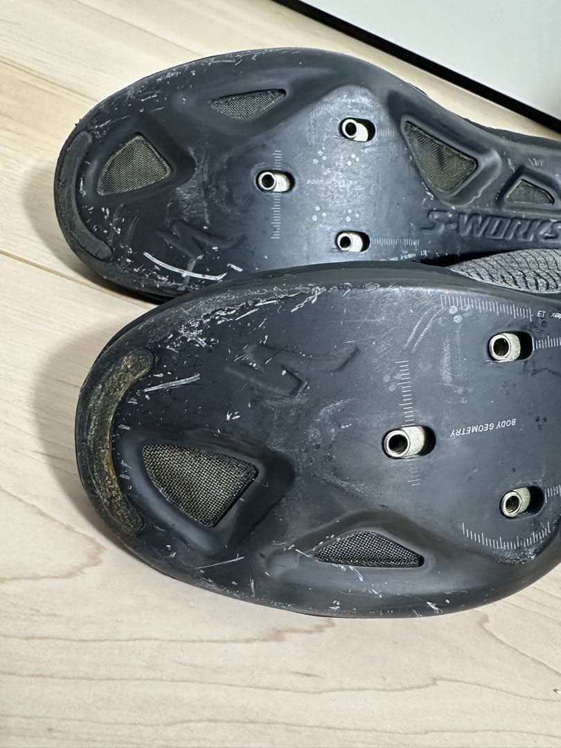 S-WORKS EXOS　サイズ42