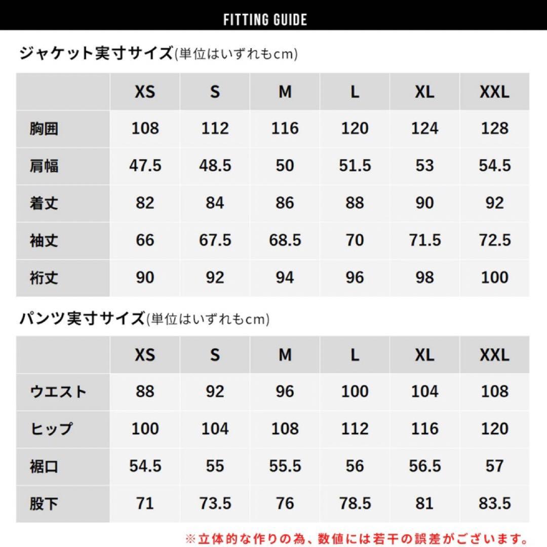 【新品】BLACK  Mサイズ　スノーボードウェア　スキーウェア　メンズ