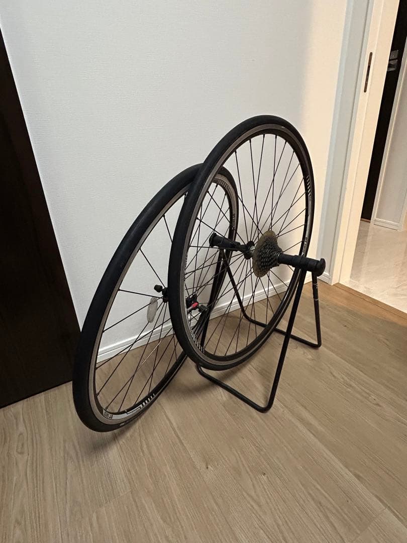 【03 11】Specialized Tarmac ロードバイクレッド