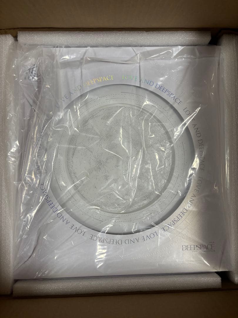 恋と深空（Love and Deepspace）2024年度VIPギフトボックス