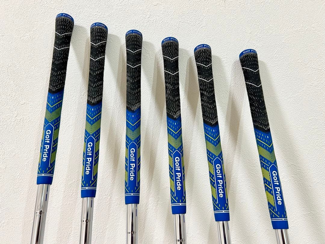 希少スペ・最終価格・美品 キャロウェイ APEX 2021 アイアン 軟鉄鍛造