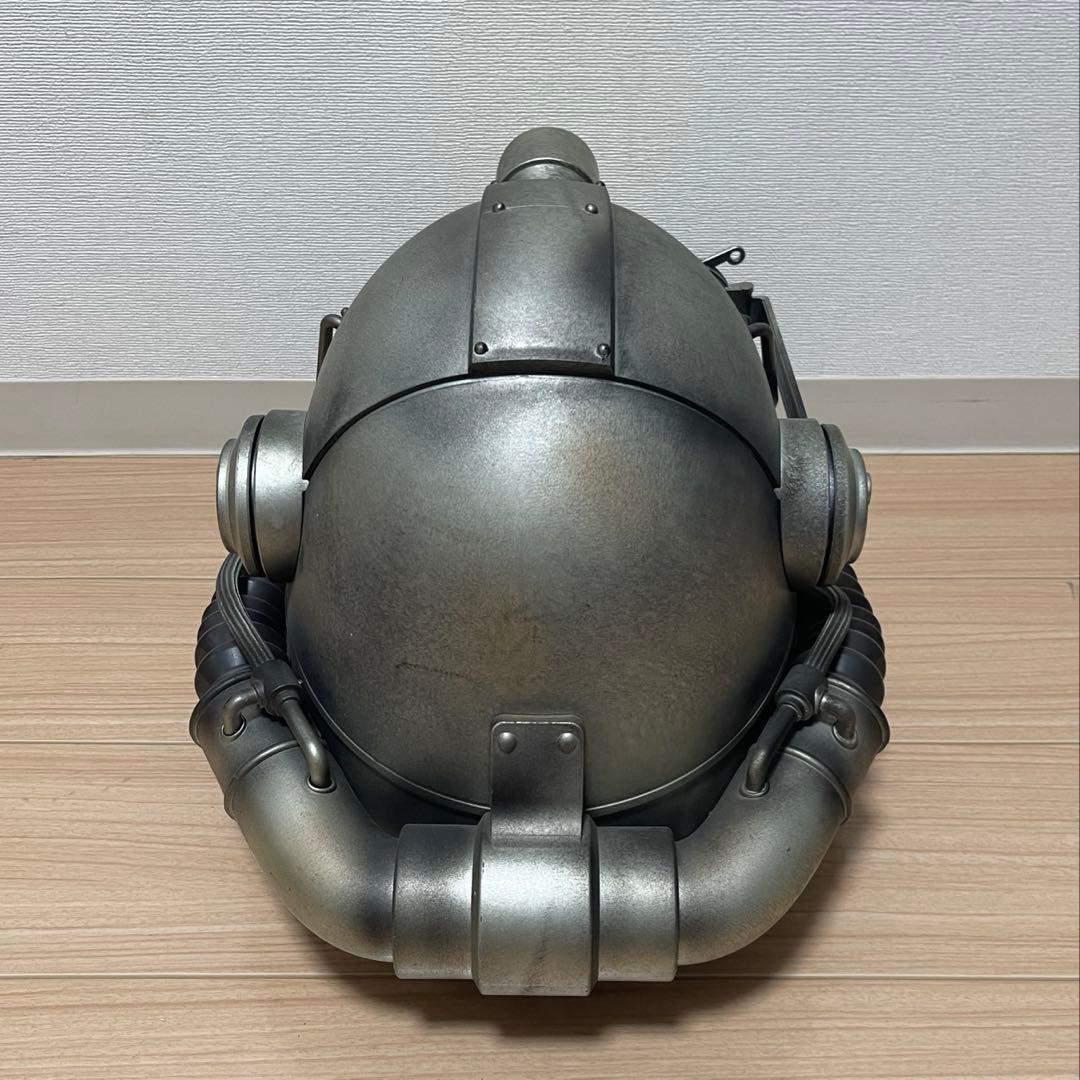 フォールアウト パワーアーマーヘルメット 被り物 マスク