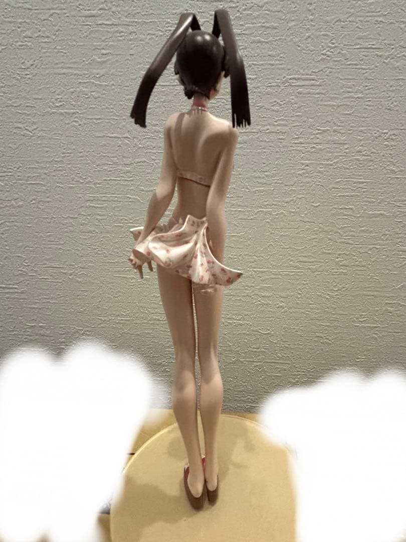 ガオガイガー　卯都木命　ガレージキット完成品