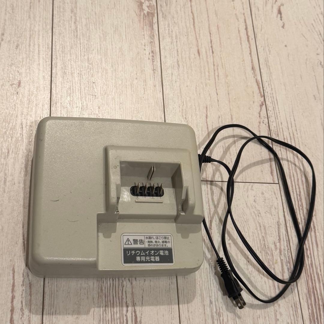 ※1月末削除予定❗️【匿名送料込】PanasonicギュットミニDX20インチ