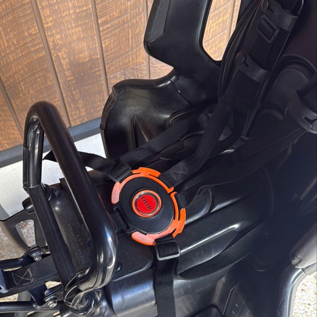 ※1月末削除予定❗️【匿名送料込】PanasonicギュットミニDX20インチ