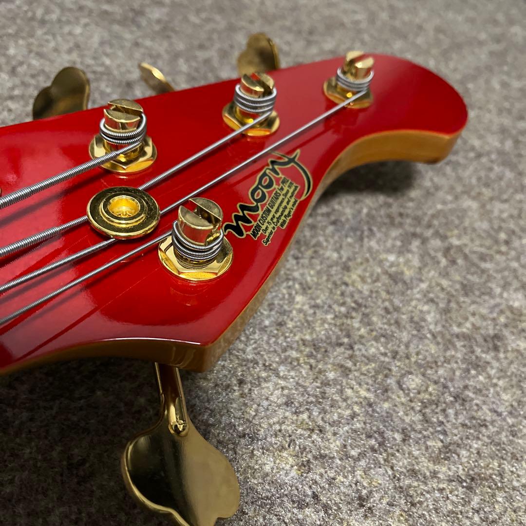 （中古）Moon JJ5