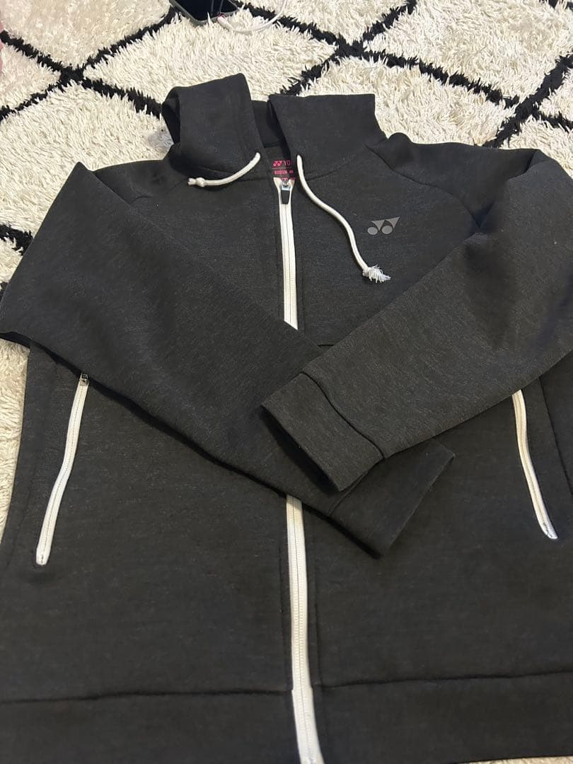 美品 YONEX セットアップ