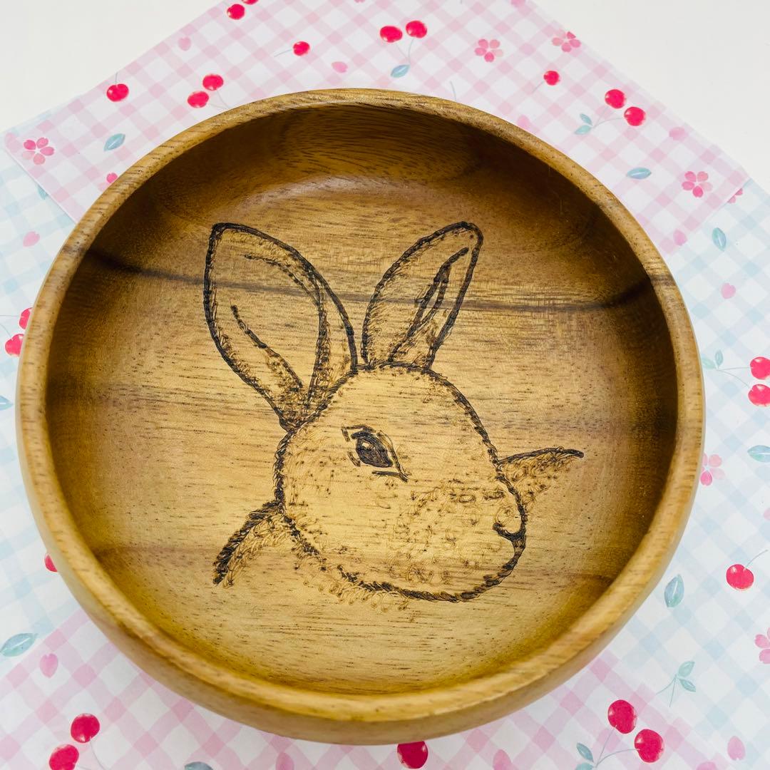 フードボウル♡完成しました♡購入不可