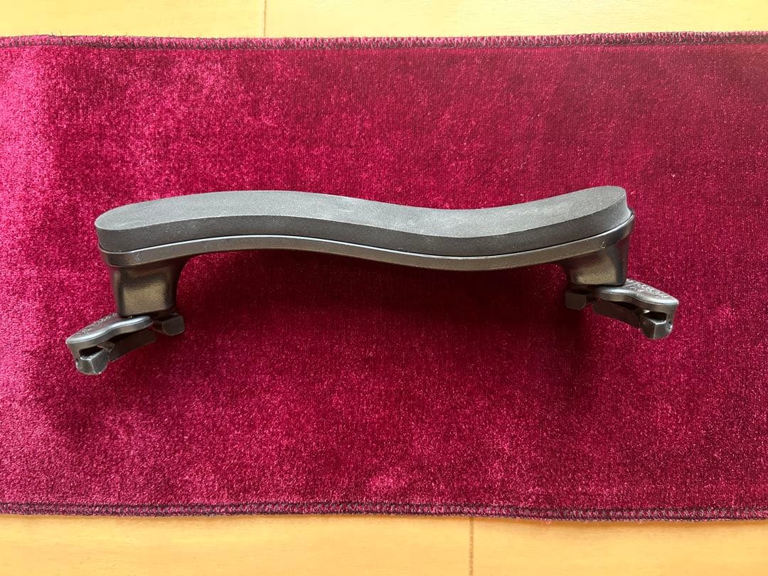 ★美虎杢★Valente VN-60 4/4サイズ　Anno　2012バイオリン