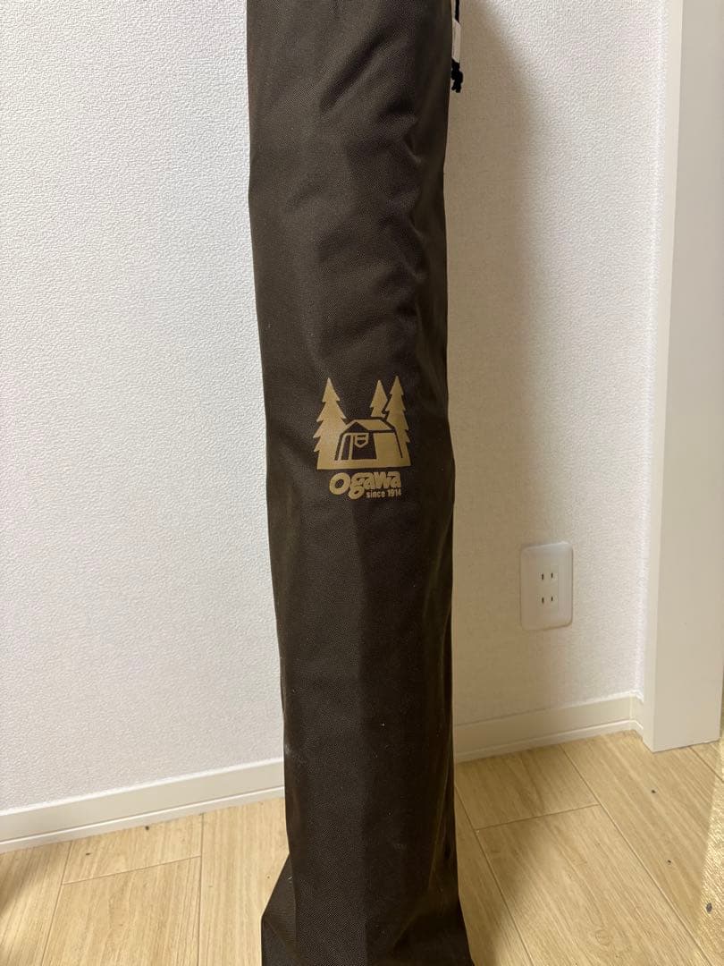 アルミgiベッドワイドⅡ/ogawa