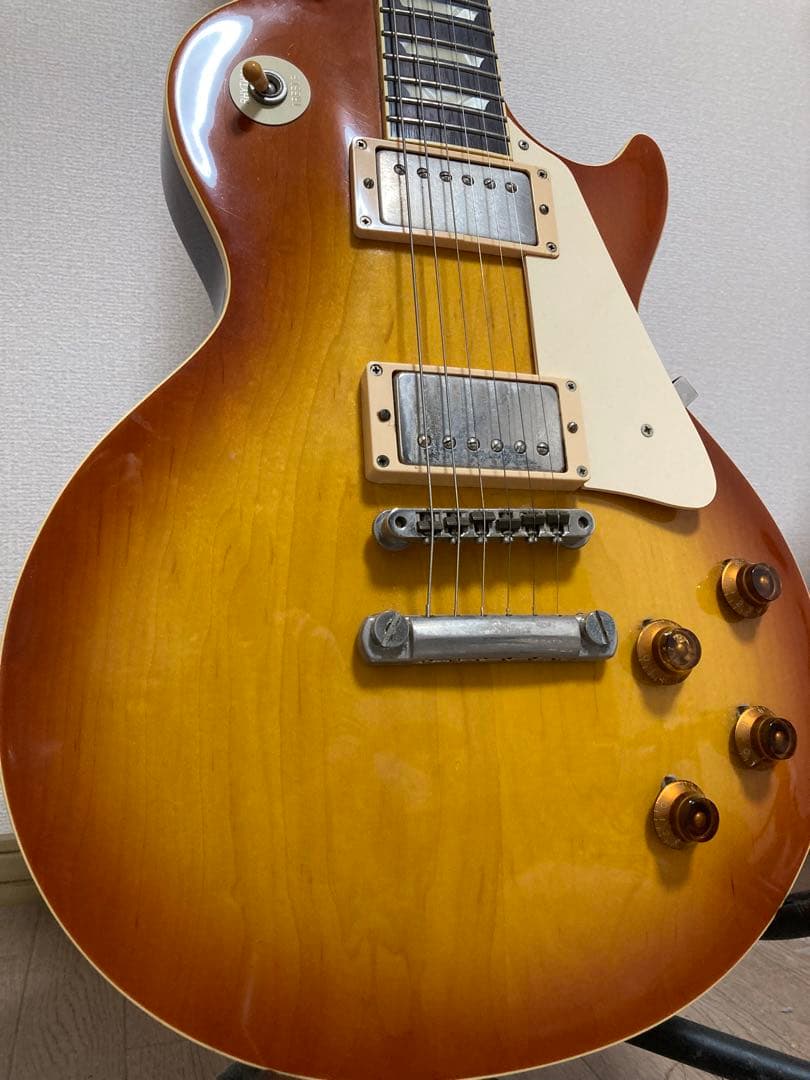 Tokai LS-92F（2013年製） / Made in Japan