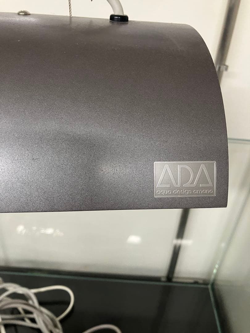 アクアリウム　アクアデザインアマノ