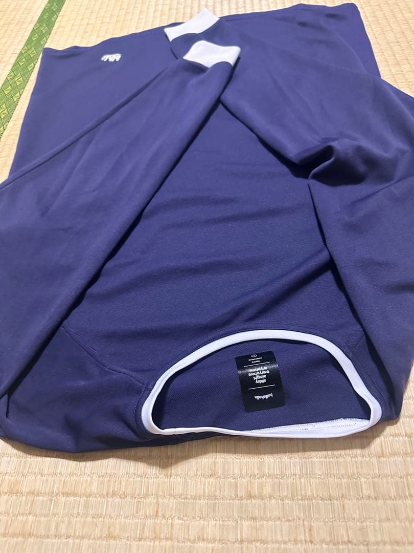 ボーラホリック　ロングTシャツ