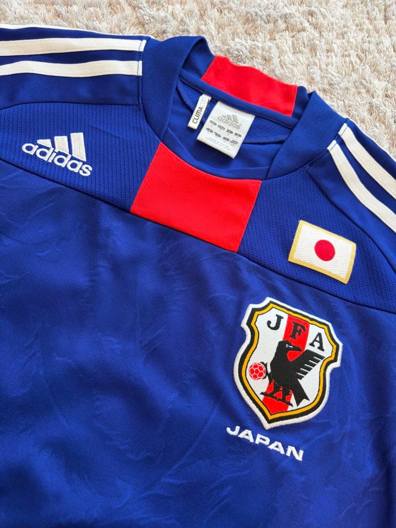 EXILE KEIJI ユニフォーム