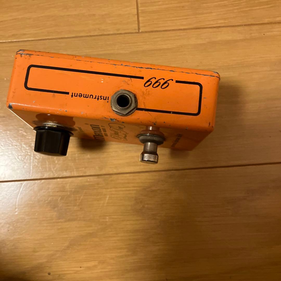 maxon PT９９９フェイズトーン