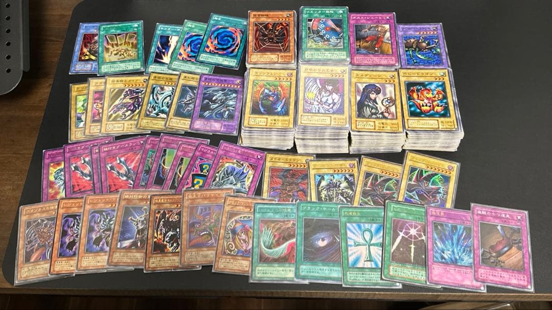 遊戯王まとめ売り 1期2期のみ 約1000枚