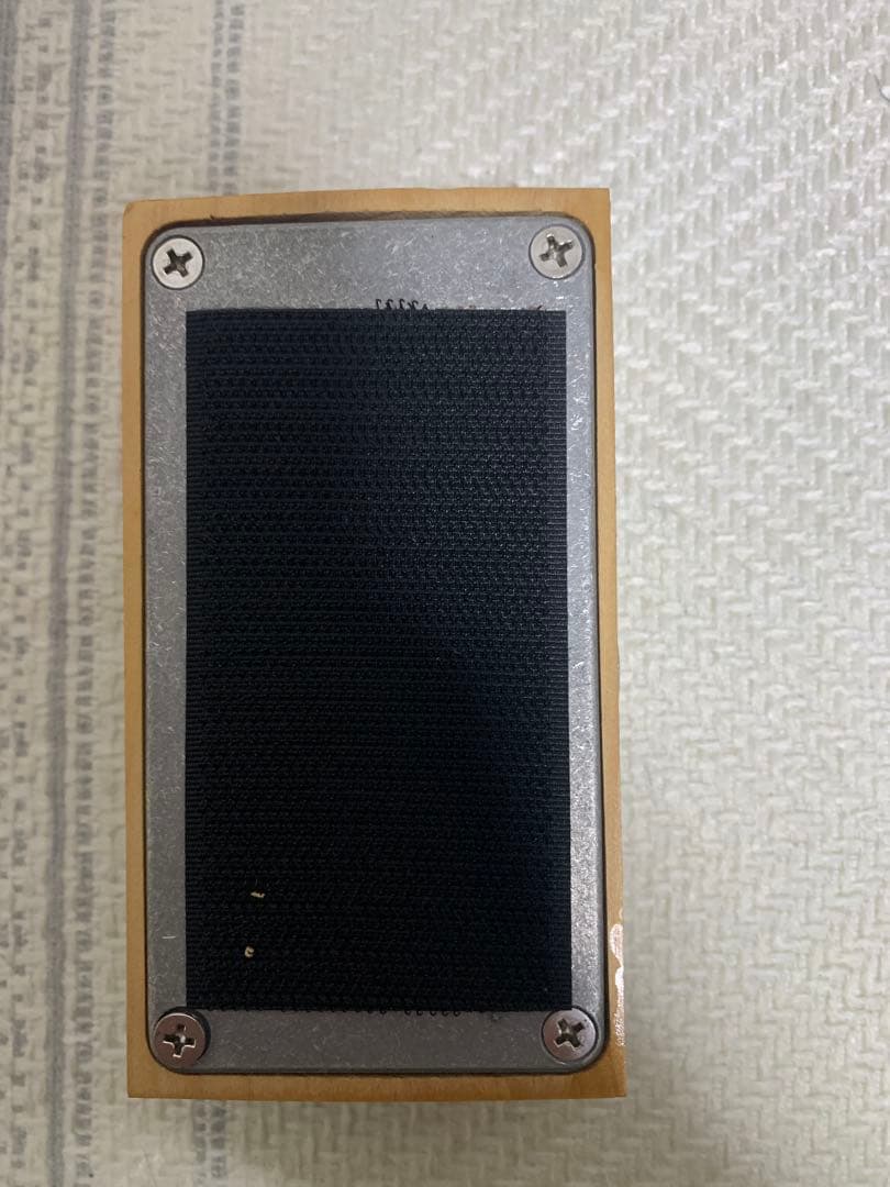 ttitakky engineering IROHA ギターエフェクター