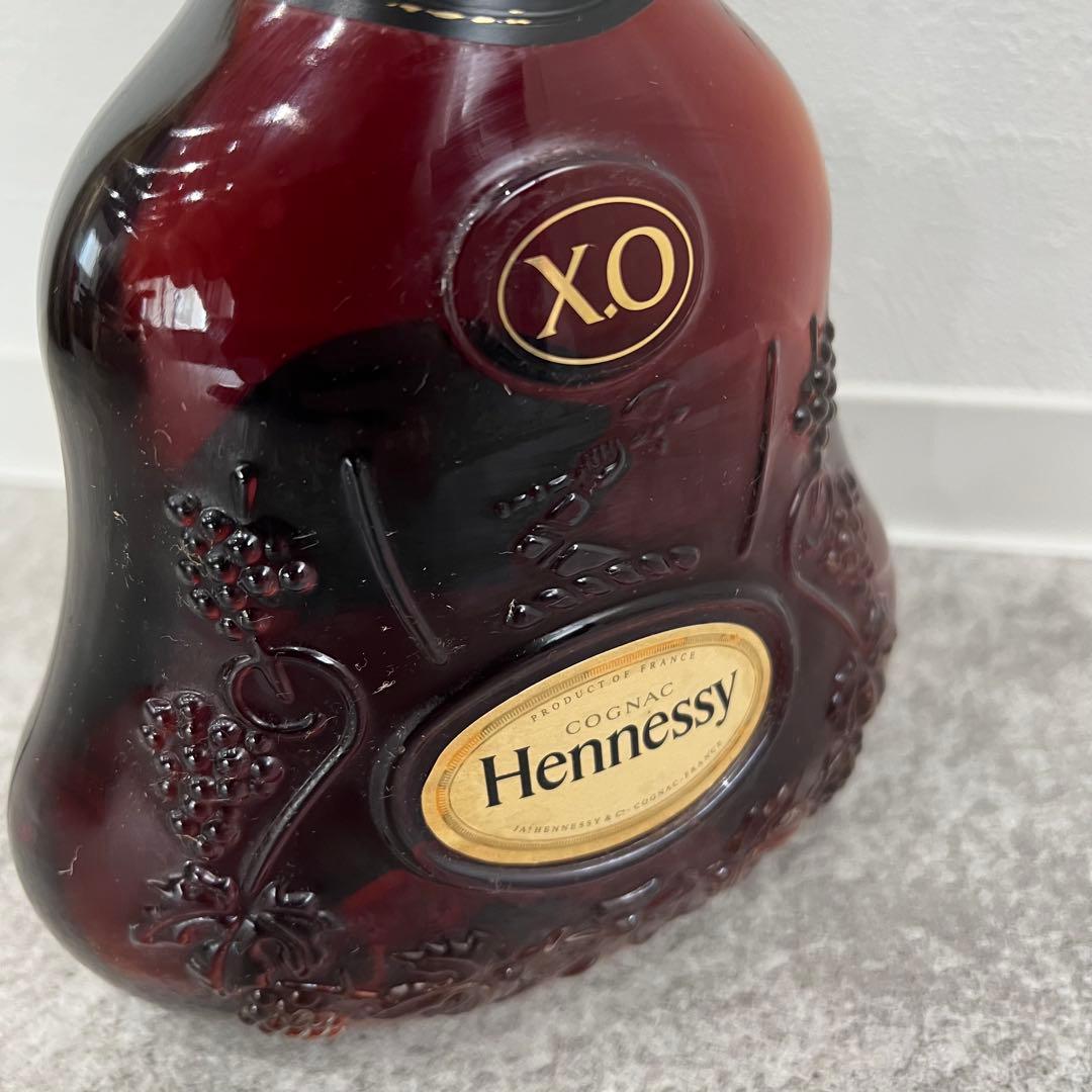 専用 3本まとめ Hennessy XO ヘネシー 古酒 ウィスキー