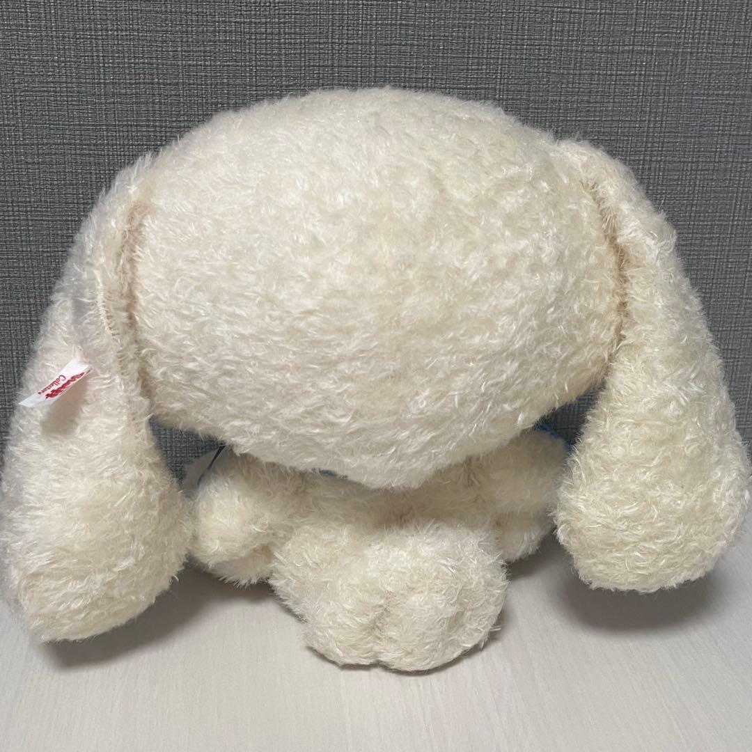 Steiff シナモロール シナモン シュタイフ