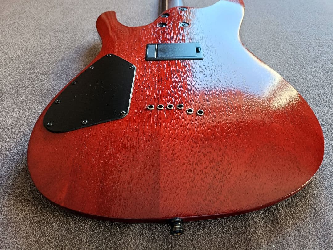 【美品】Ibanez Axion Label S61AL