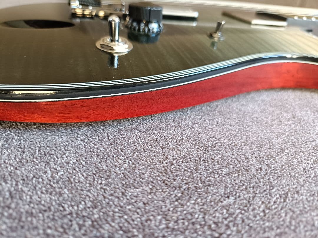 【美品】Ibanez Axion Label S61AL